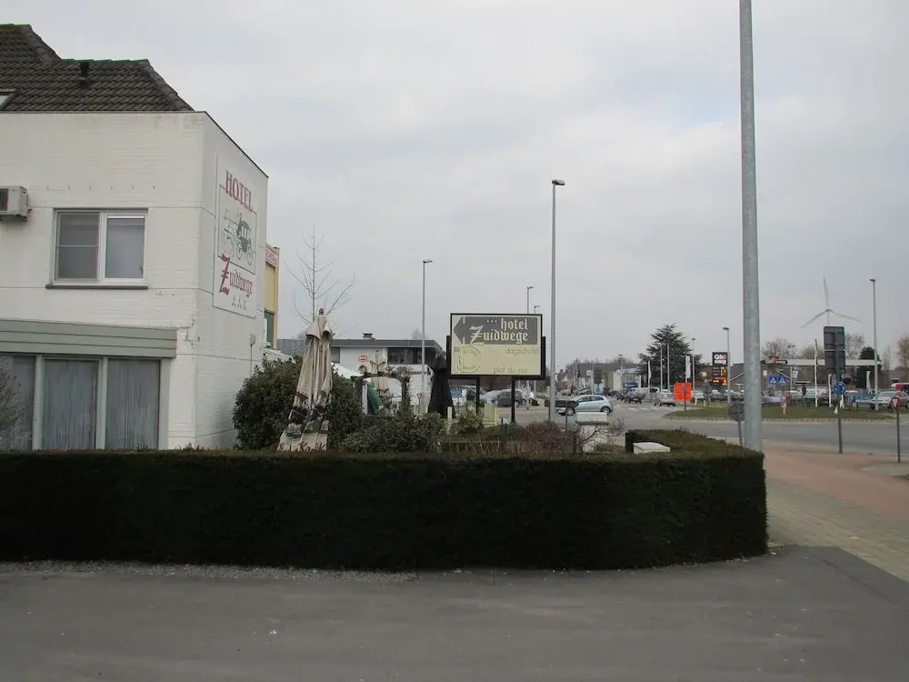 Hotel Zuidwege