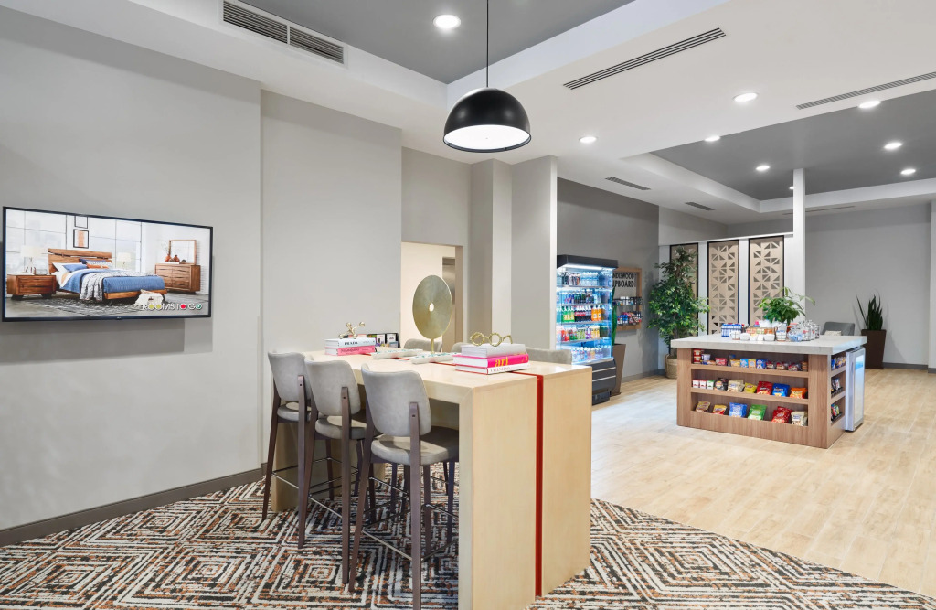 Candlewood Suites - Asheville Downtown by IHG