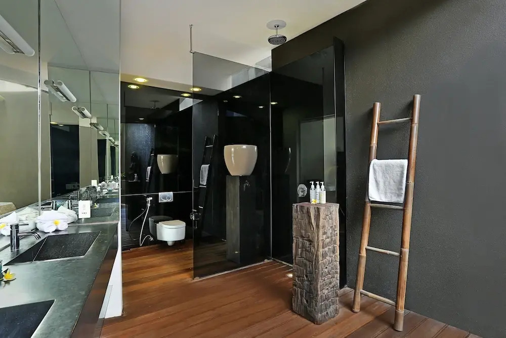 Villa Toraja A Hidden Luxury Retreat in the canggu
