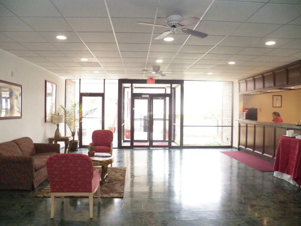 University Inn