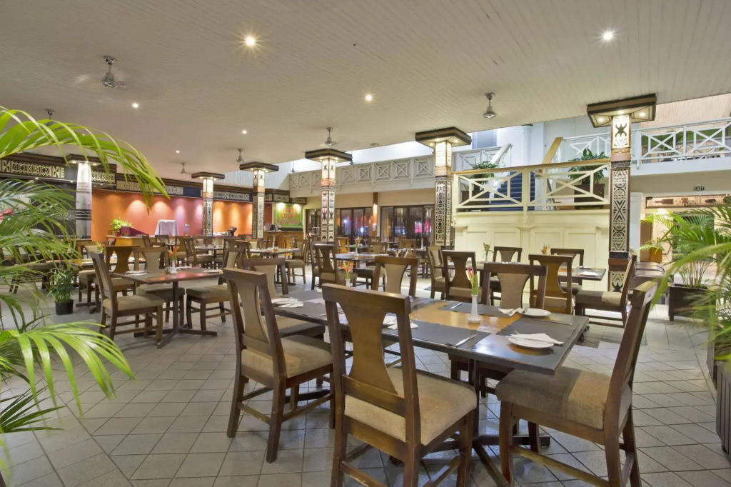 Fiji Gateway Hotel