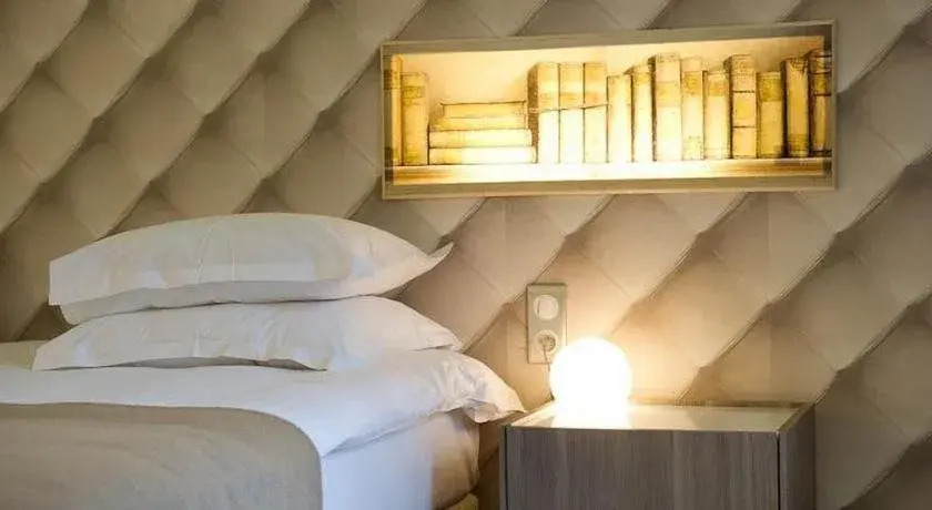 ArtHotel & SPA Le Potin Gourmand