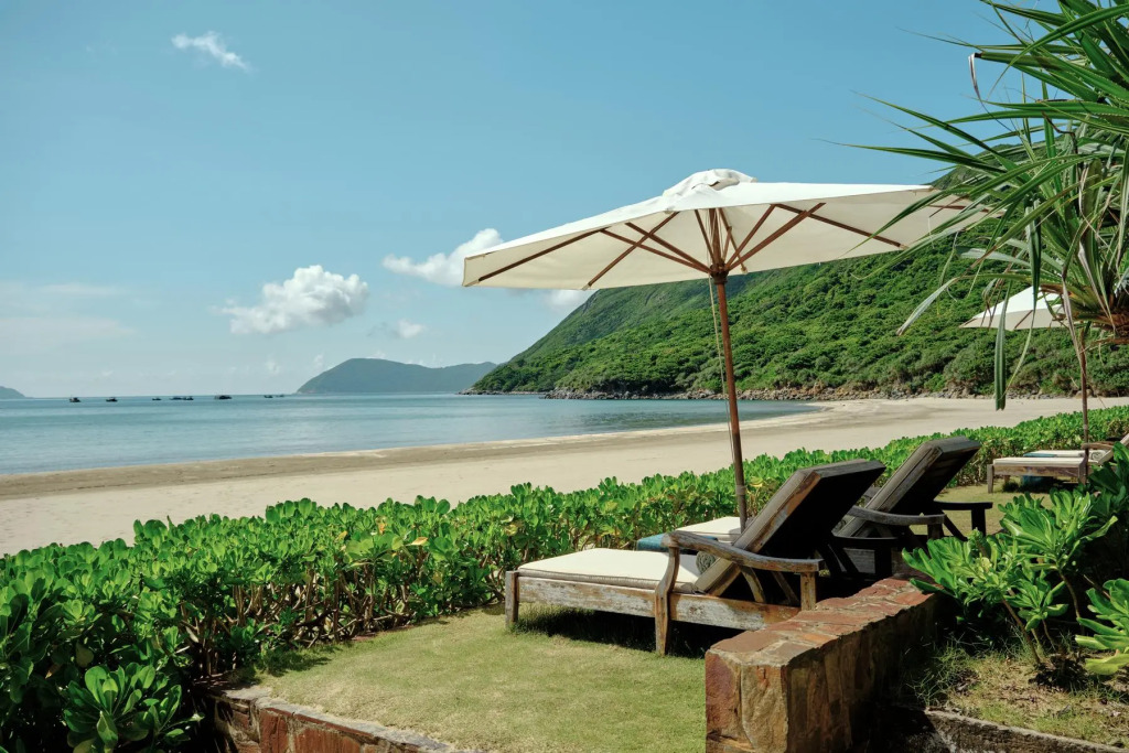 Poulo Condor Boutique Resort & Spa