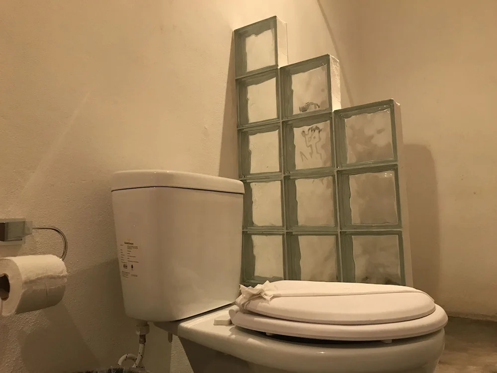 Hotel VSI