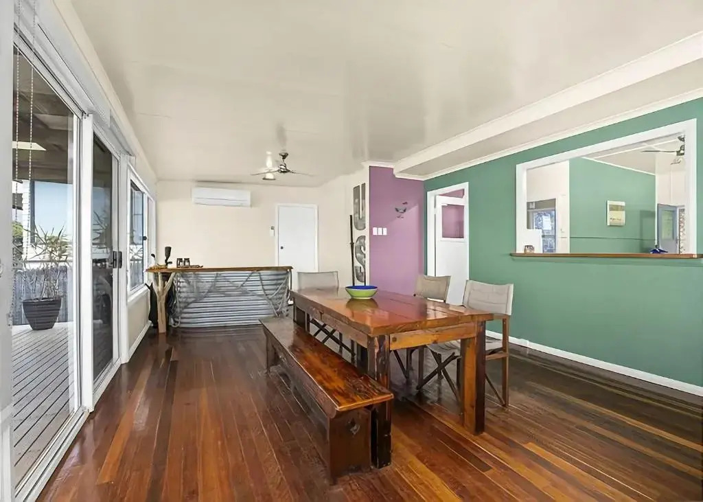 Lobster Cottage - Sawtell, NSW