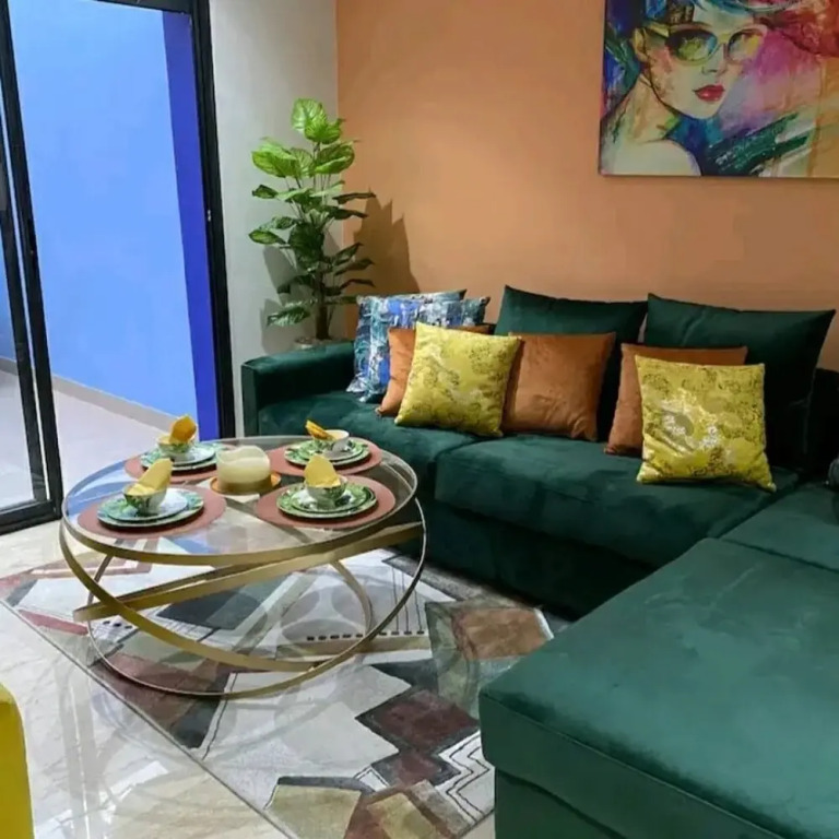 Majorelle Garden - Shortstay Casabanca