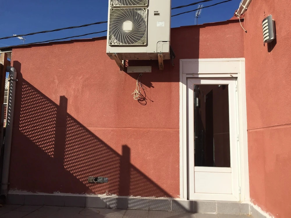 Apartamento Duplex Deluxe
