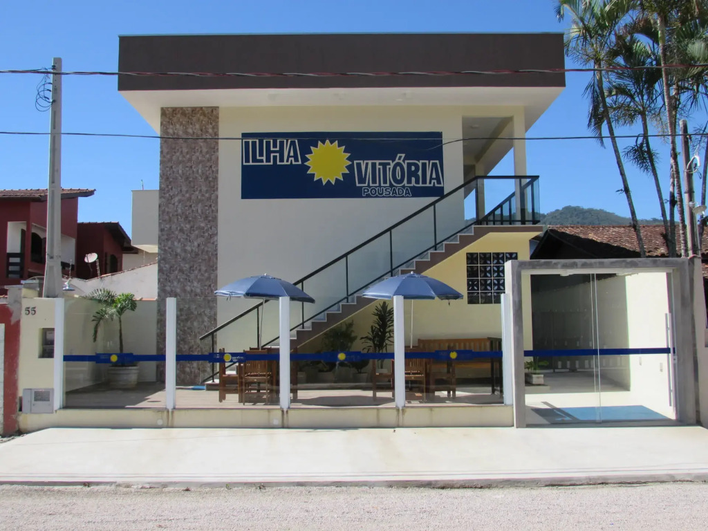 Pousada Ilha Vitoria