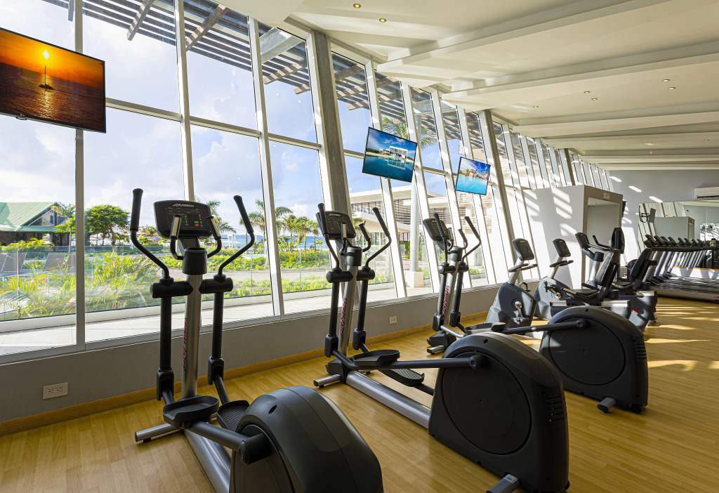 Sonesta Ocean Point Resort- All Inclusive
