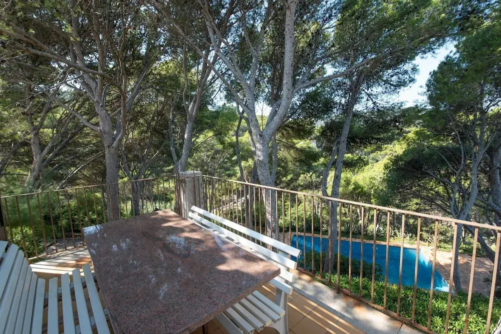 Villa Enrich