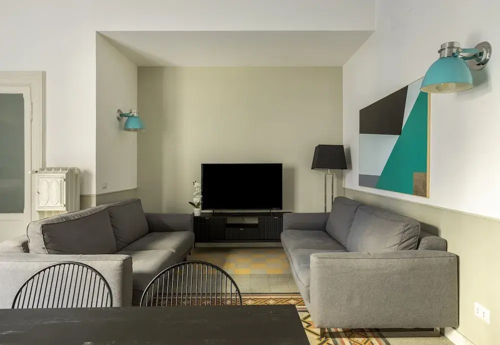 Residenza Mazzini