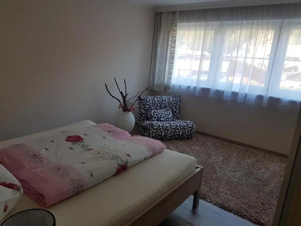 Haus Ilmer