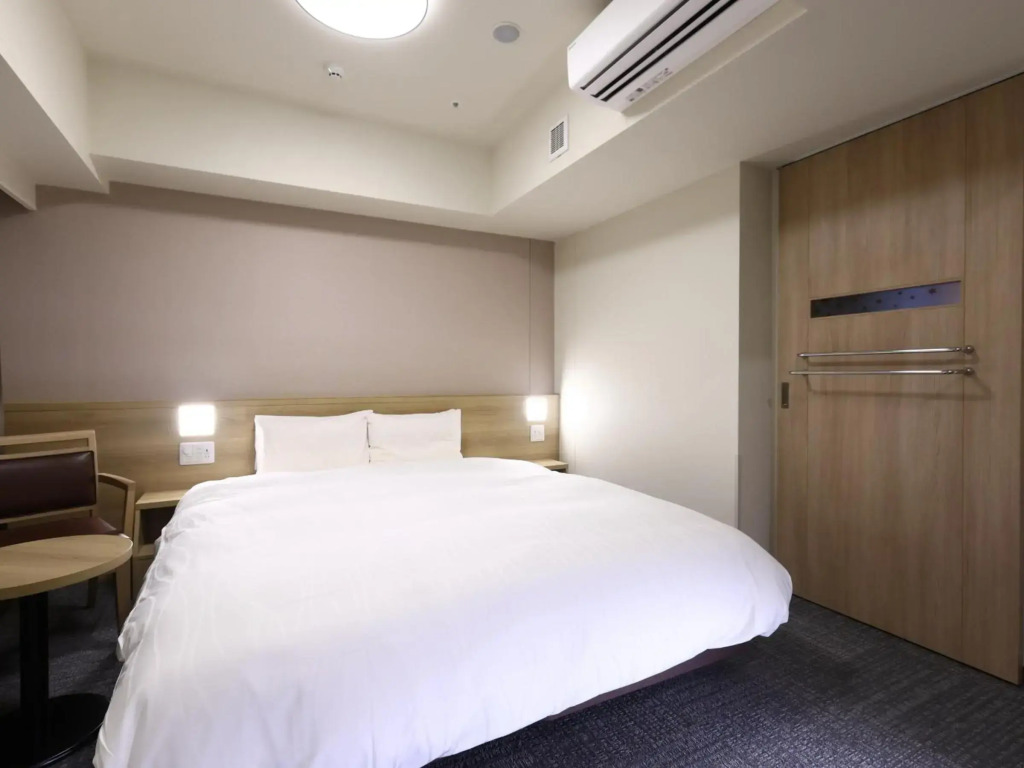 Dormy Inn Hiroshima Annex