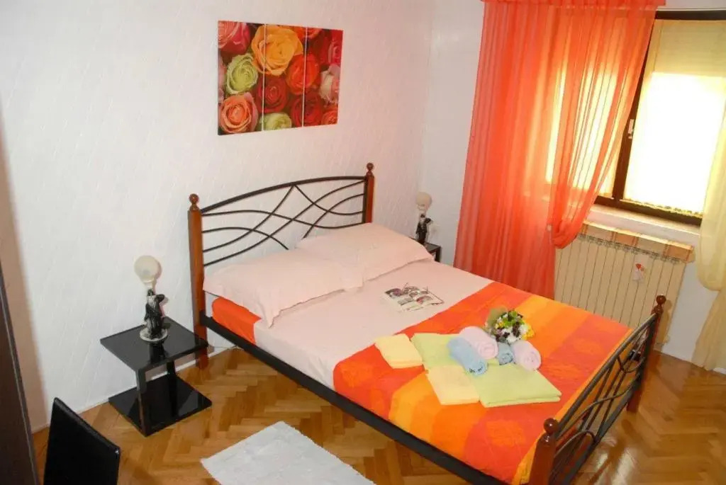 Holiday Home Villa San Stefano