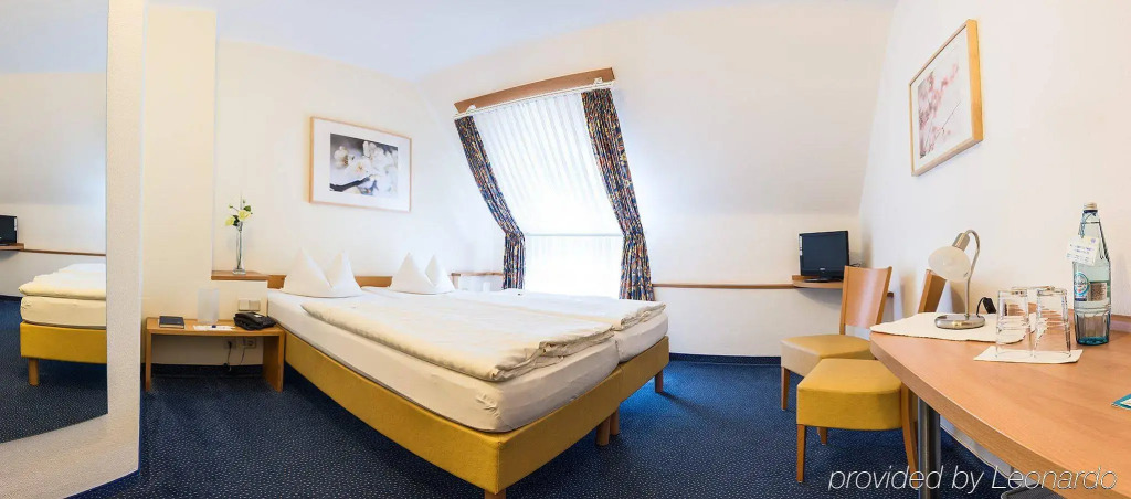 Hotel Nibelungen Hof