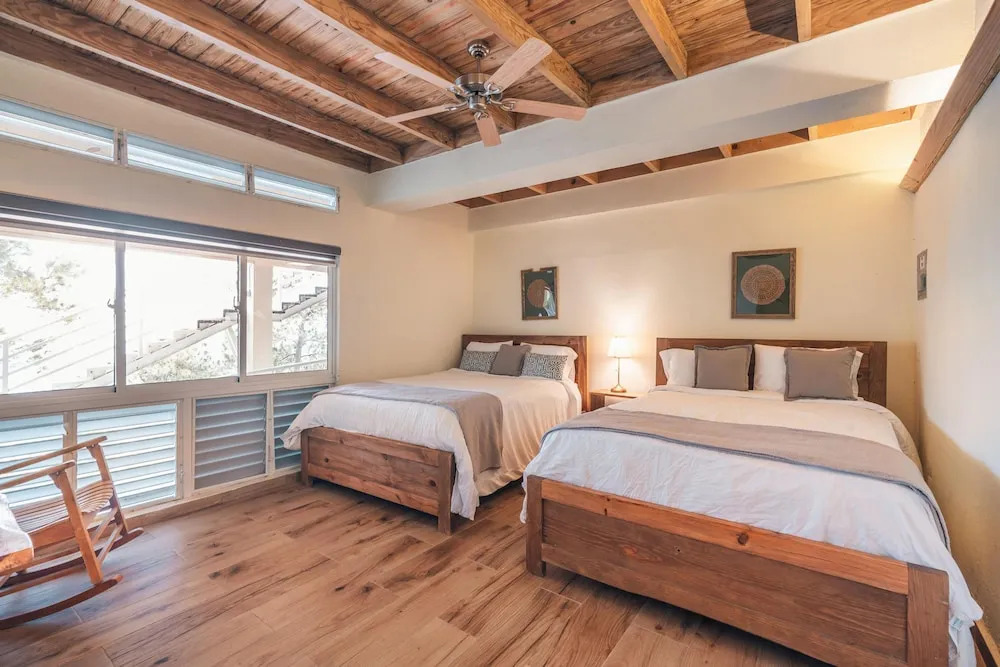 Mountain Views 11br 20 People Jarabacoa