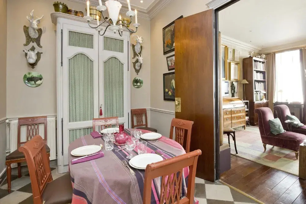 Lokappart - Marais