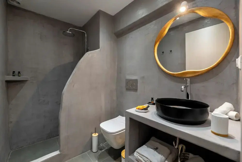 AquaLung Suites
