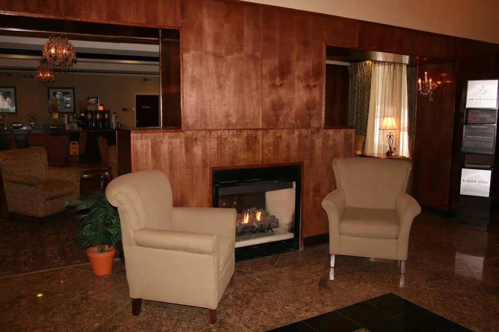 Hampton by Hilton Brattleboro