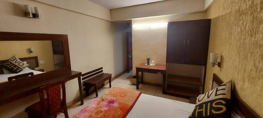 Hotel Aditya International