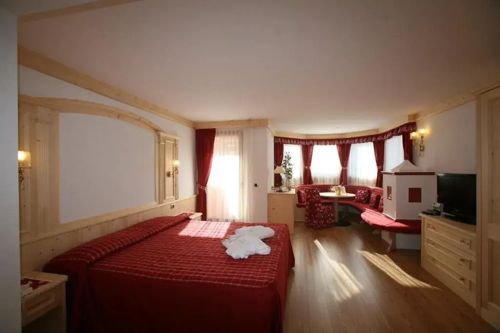 Hotel Cristina Wellness Relax