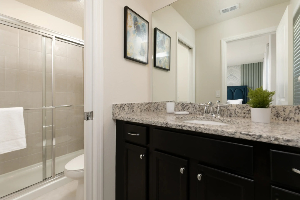 *NEW* Luxury Decorated Amazing Resort Pool Home, Davenport, US