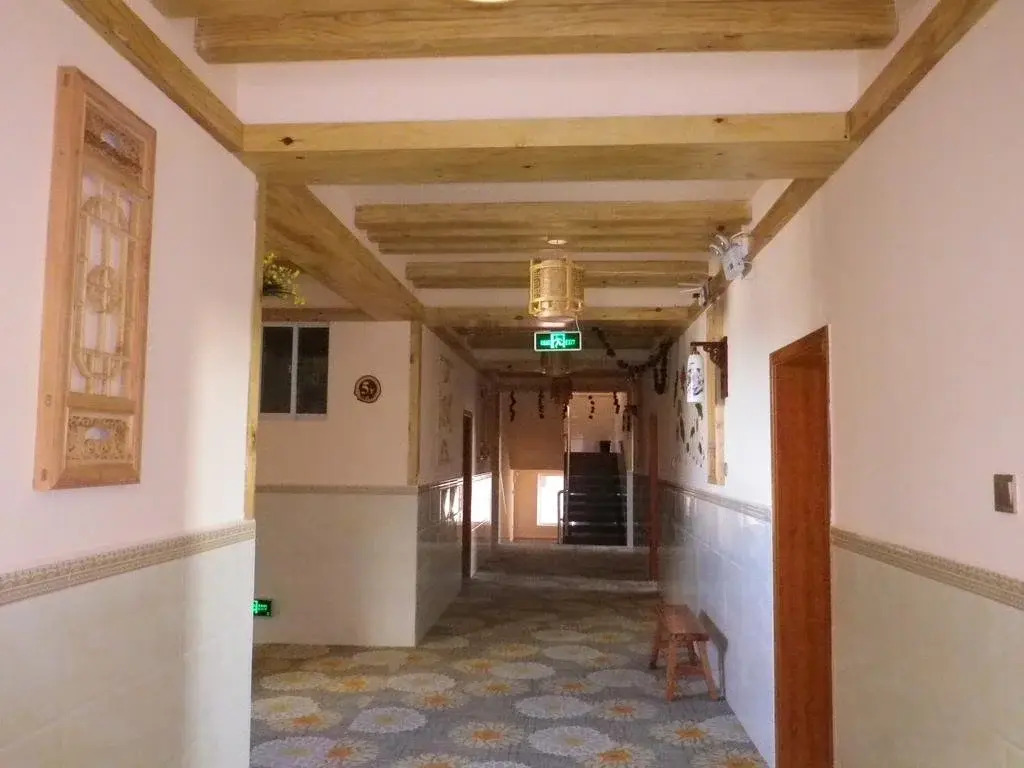 Ziyao Boutique Hotel