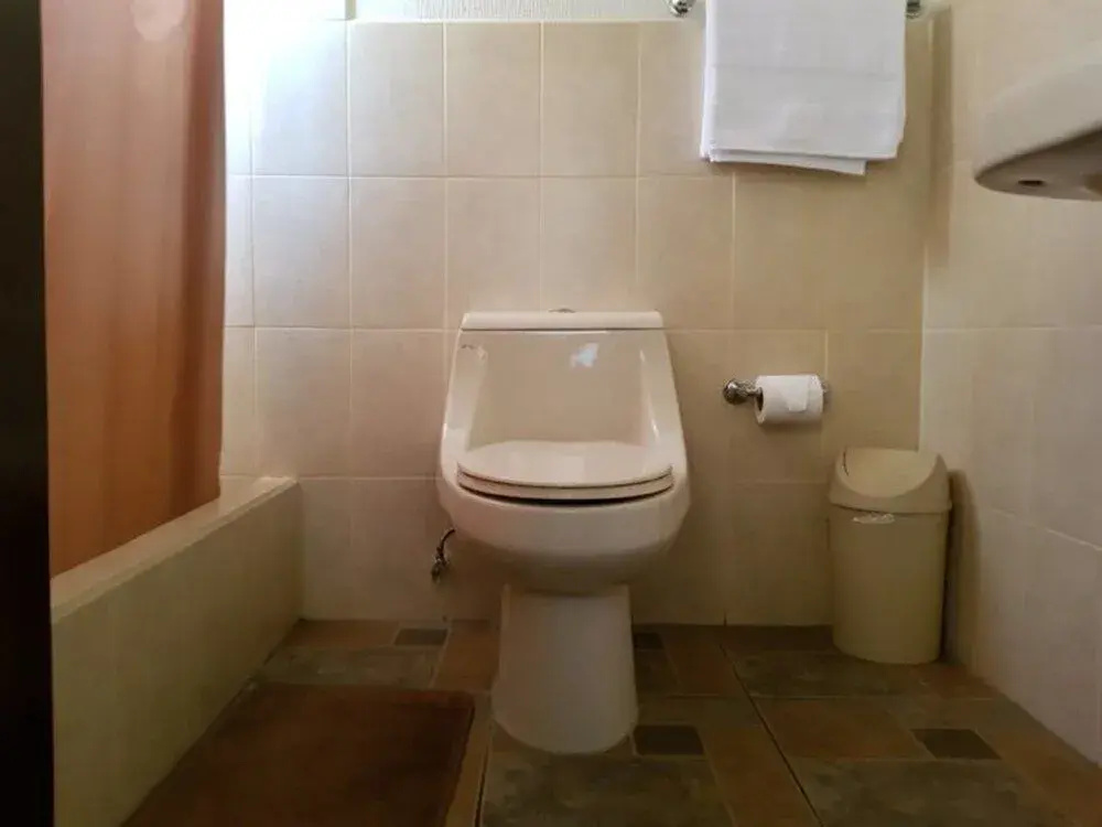 Comfort Hostel