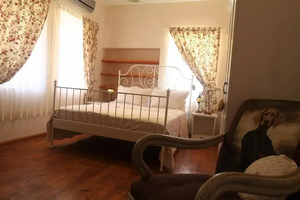 Tren Hotel