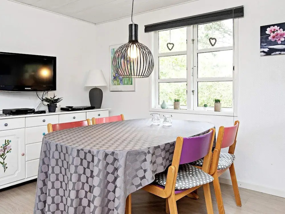 4 Person Holiday Home in Rødby
