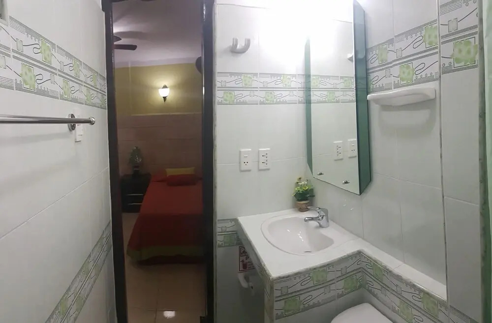 Hostal Montenegro