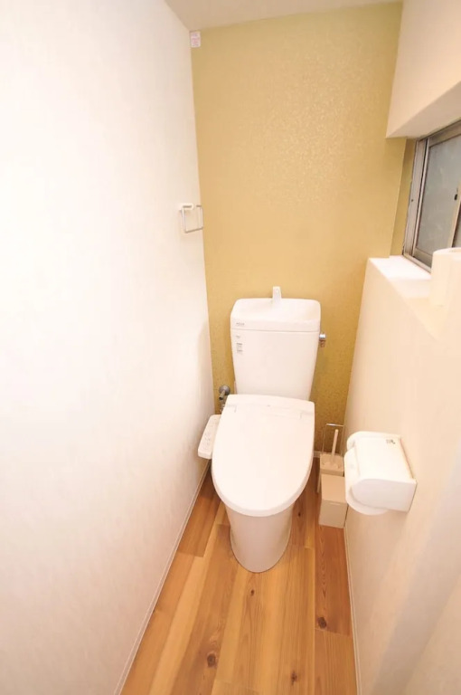 Condominium House in Osaka Shin-Fukae