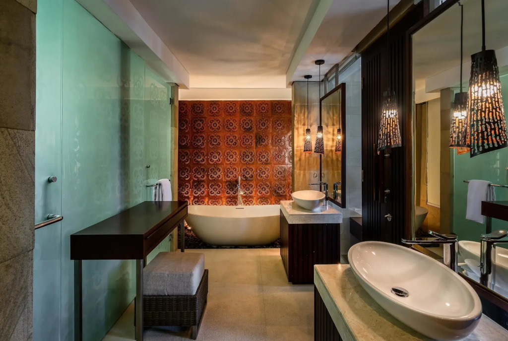 Sundancer Residences and Villas Lombok