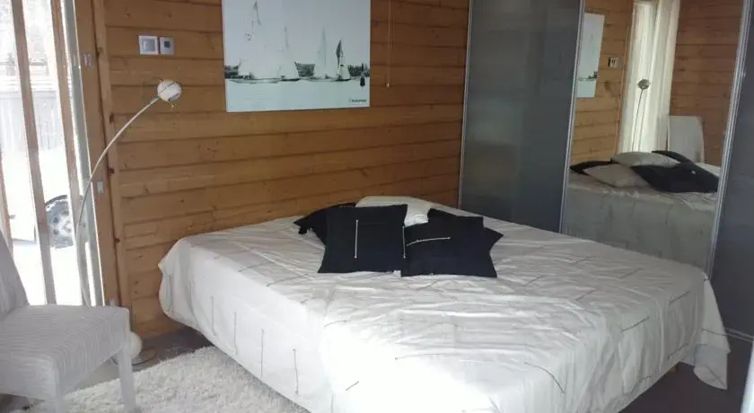 Merta Cottage