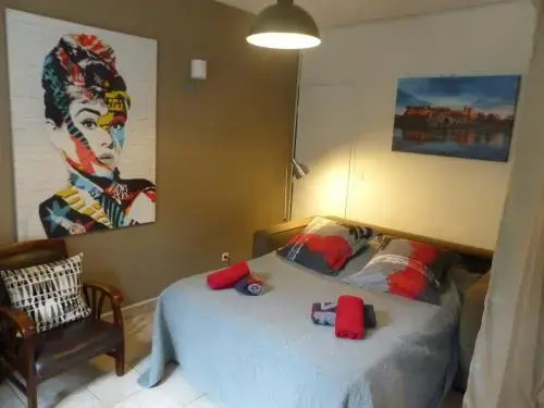La Maison Des Lices