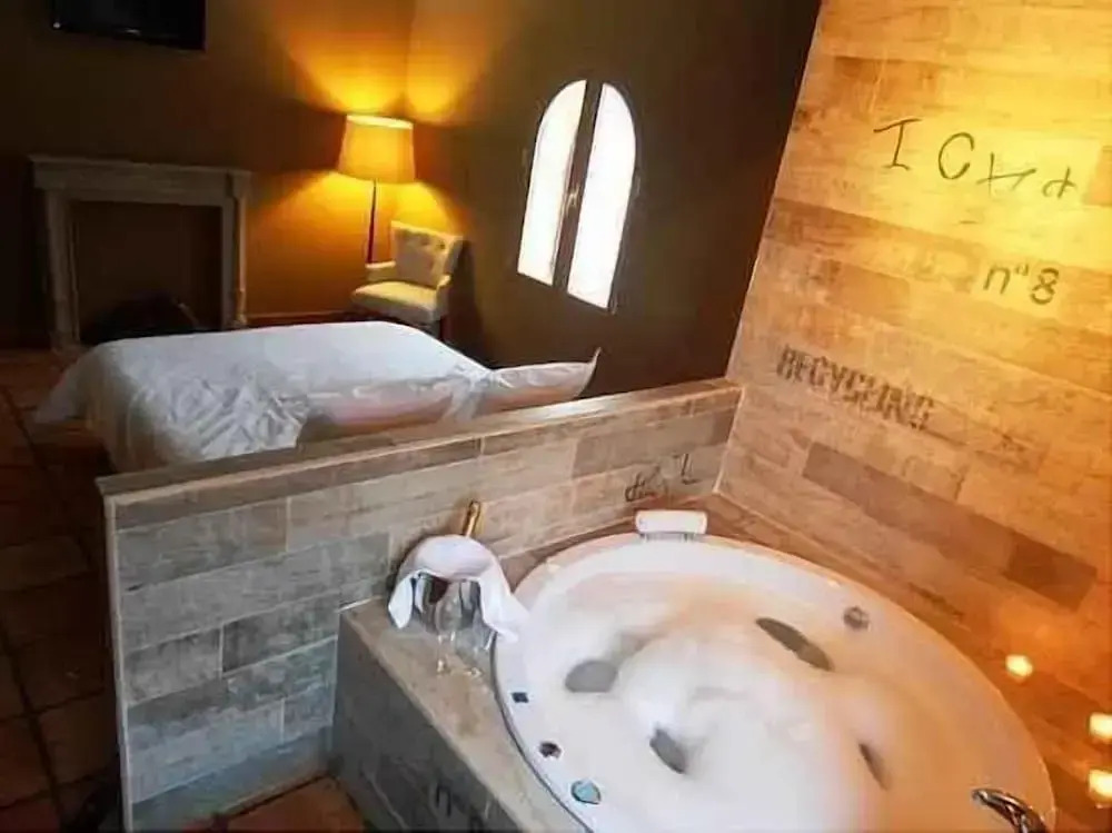 Hotel Rural La Viña