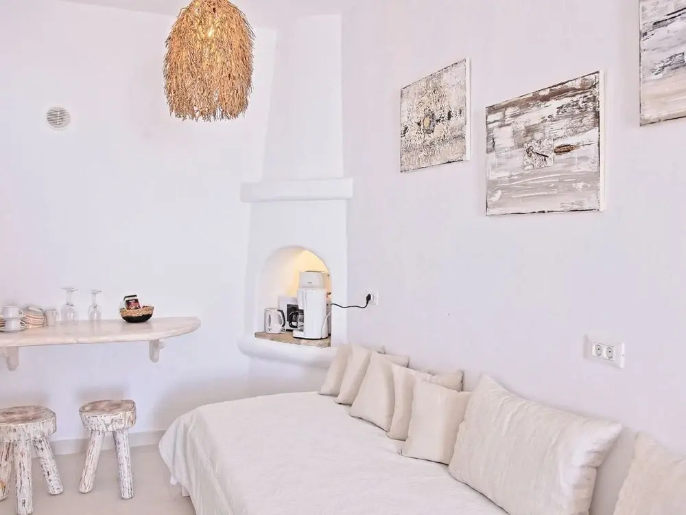 Villas Eleftheria