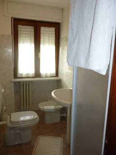 Hotel Fior di Roccia