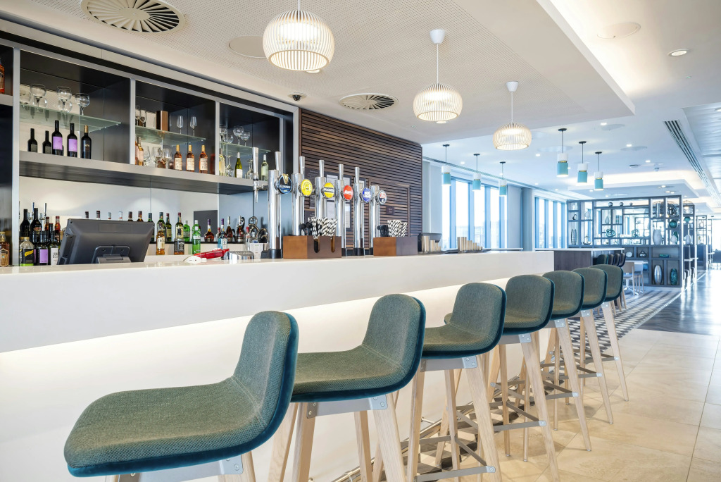 Hampton By Hilton Stockton On Tees