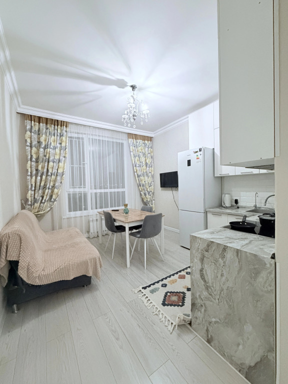 Квартира Apple city apartments