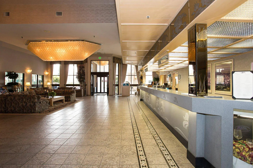 The Mindaro, part of JdV by Hyatt