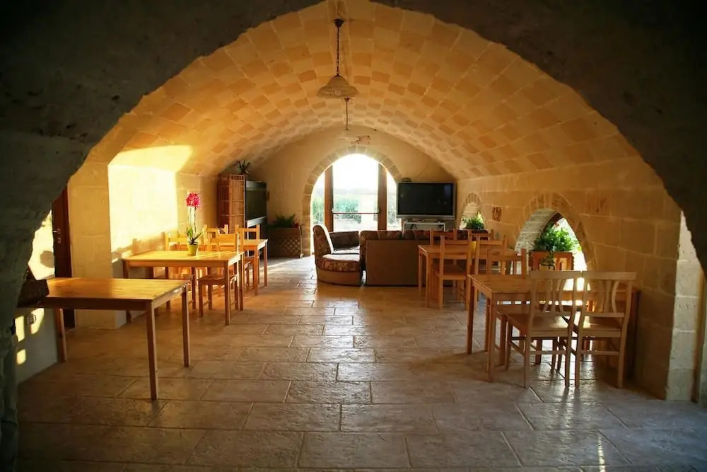Tenuta Rinella
