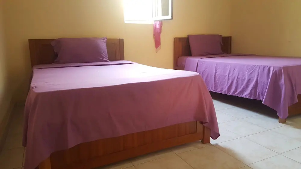 Casa Tchichi