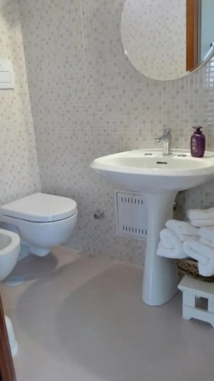 Mansion With one Bedroom in Ostuni, With Terrace and Wifi - 6 km From
