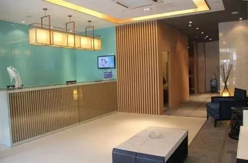 Jinjiang Star Hotel
