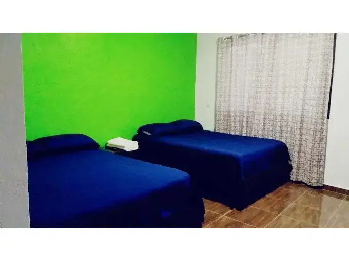 Hotel Xpujil