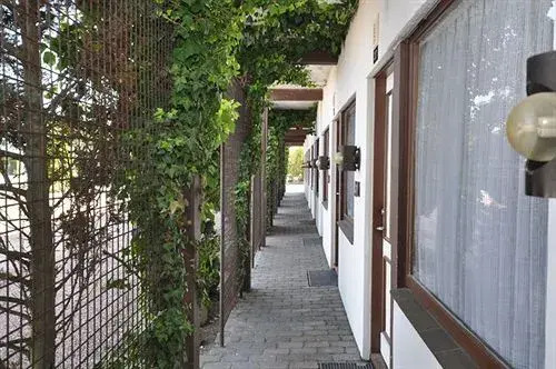 Hotel La Tour