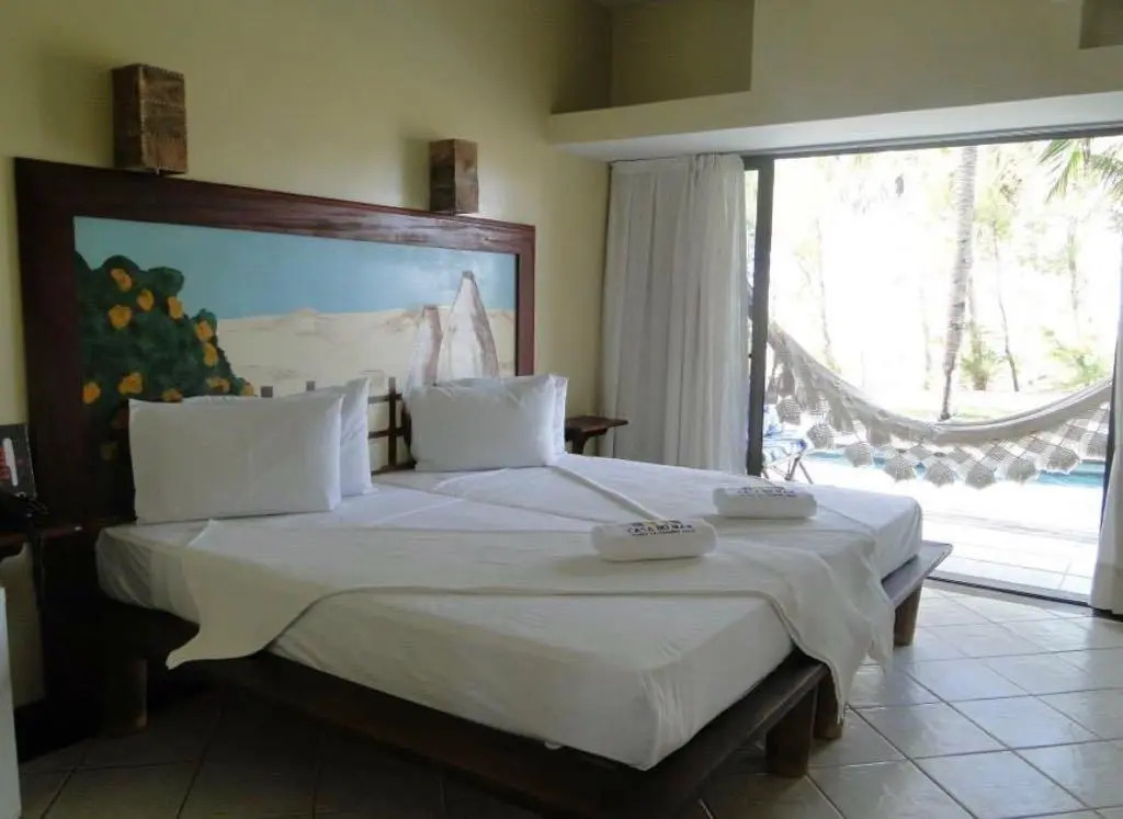 Hotel Casa do Mar