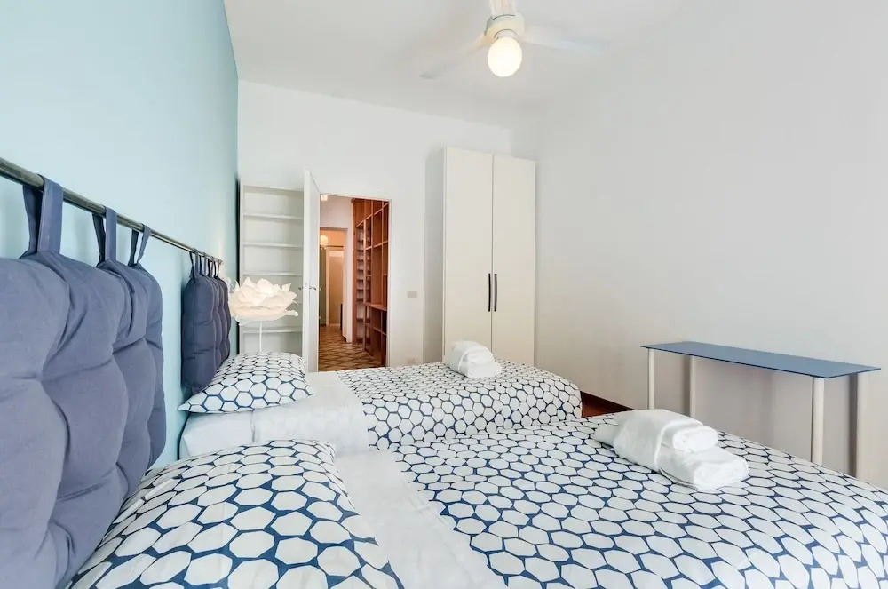 Saint Peter Station Apartment Esquilino