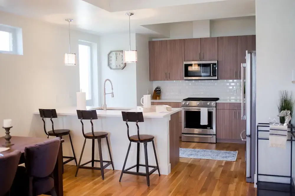 Champa St Home by Better Vacations